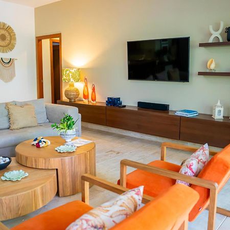 Xeliter Balcones Del Atlantico - Las Terrenas Zewnętrze zdjęcie