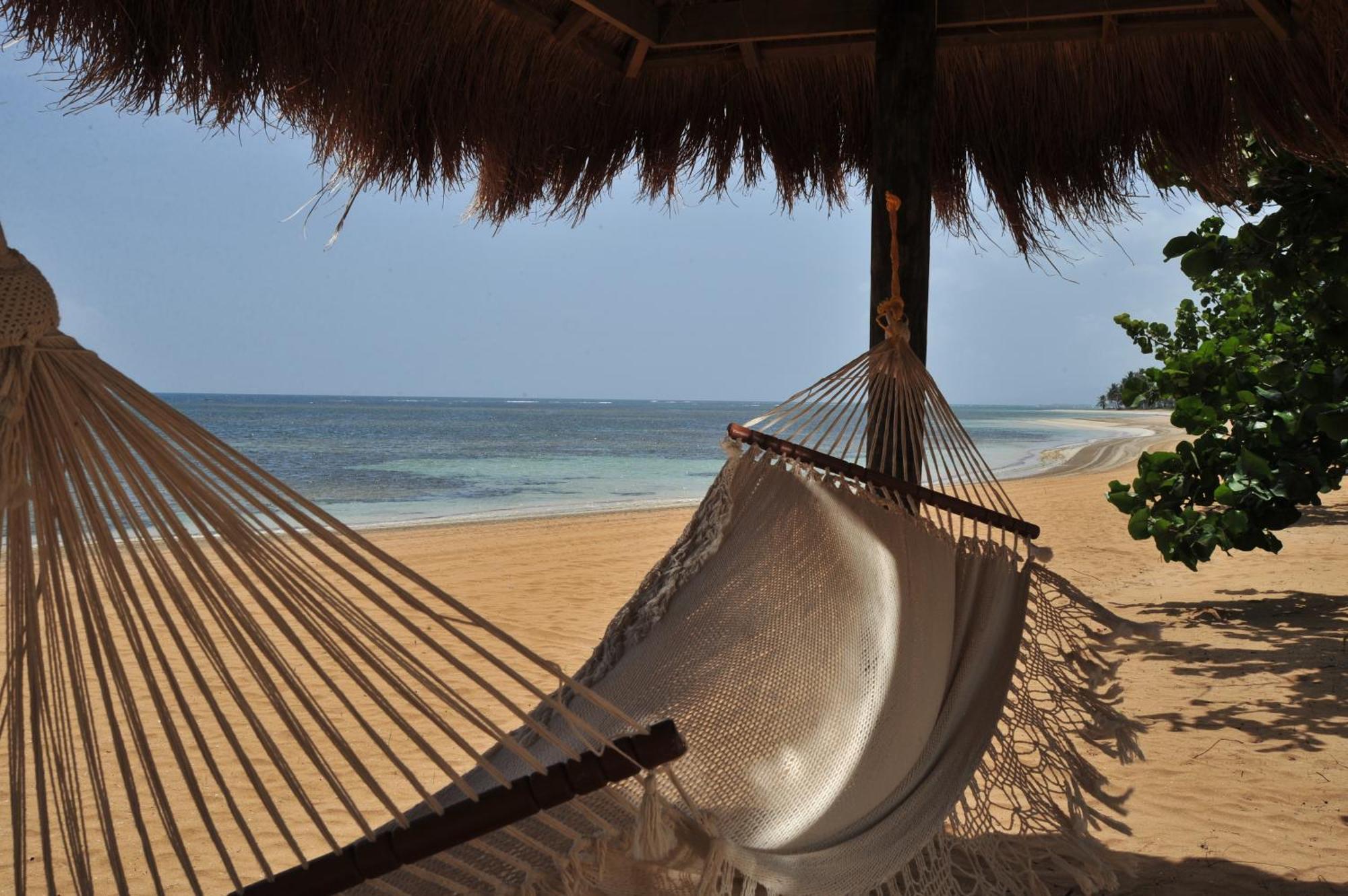 Xeliter Balcones Del Atlantico - Las Terrenas Zewnętrze zdjęcie