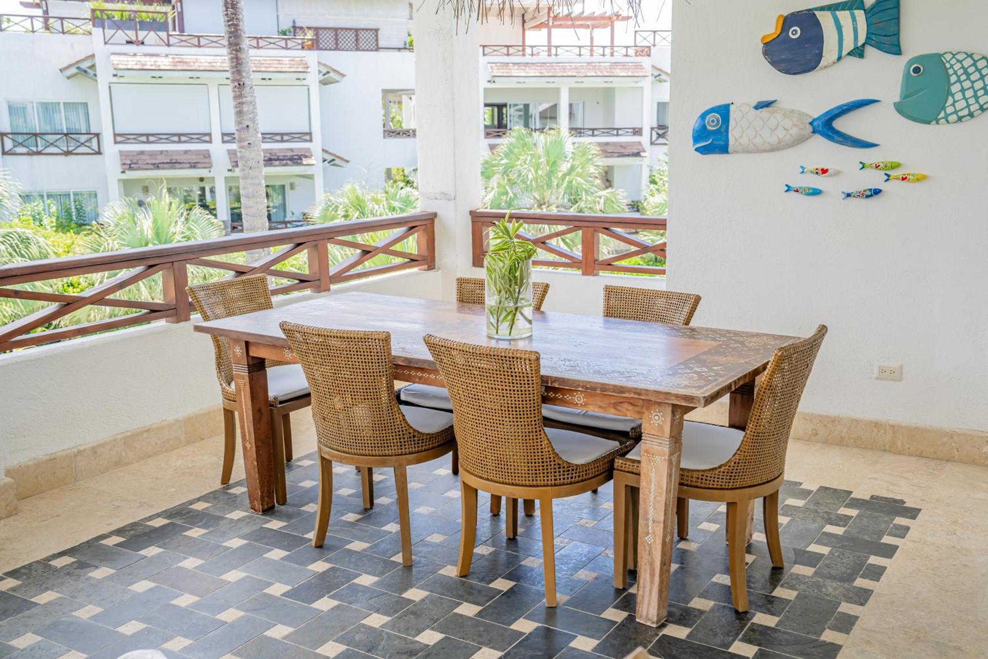 Xeliter Balcones Del Atlantico - Las Terrenas Zewnętrze zdjęcie