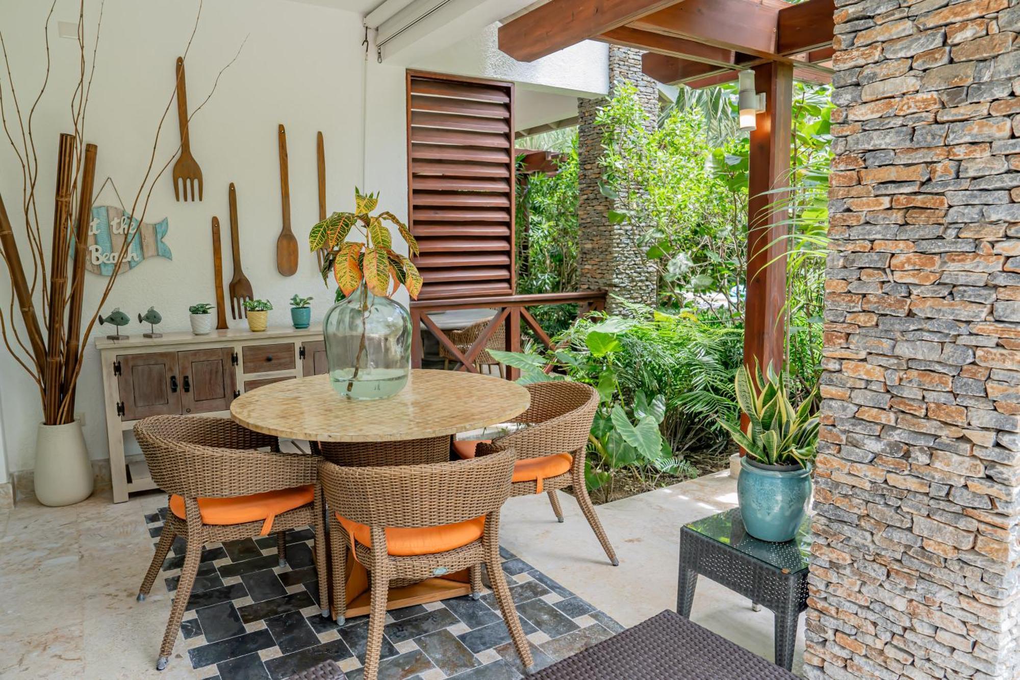 Xeliter Balcones Del Atlantico - Las Terrenas Zewnętrze zdjęcie